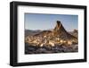 Aguerd Oudad, Tafraoute, Anti Atlas, Morocco, North Africa, Africa-Doug Pearson-Framed Photographic Print