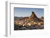 Aguerd Oudad, Tafraoute, Anti Atlas, Morocco, North Africa, Africa-Doug Pearson-Framed Photographic Print