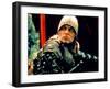 Aguirre: The Wrath Of God (AKA Aguirre, Der Zorn Gottes), Klaus Kinski As Aguirre, 1972-null-Framed Photo