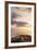 Agulo, La Gomera, Canary Islands, Spain, Atlantic, Europe-Markus Lange-Framed Photographic Print