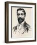 Agusti Querol I Subirats, (1860-1909), Spanish Sculptor, 1906-Agusti Querol i Subirats-Framed Giclee Print