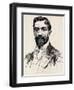 Agusti Querol I Subirats, (1860-1909), Spanish Sculptor, 1906-Agusti Querol i Subirats-Framed Giclee Print