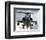 AH-64 Apache United States Army-null-Framed Photographic Print