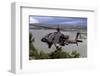 AH-64A Apache 1970-null-Framed Art Print