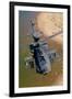 AH-64D Apache Longbow-null-Framed Premium Giclee Print