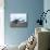 AH-64E Apache helicopter-null-Mounted Art Print displayed on a wall