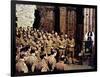 Ah! Dieu que la guerre est jolie (OH! WHAT A LOVELY WAR) by Richard Attenborough d'apres une piece -null-Framed Photo