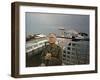 Ah! Dieu que la guerre est jolie (OH! WHAT A LOVELY WAR) by Richard Attenborough, d'apres une piece-null-Framed Photo