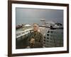 Ah! Dieu que la guerre est jolie (OH! WHAT A LOVELY WAR) by Richard Attenborough, d'apres une piece-null-Framed Photo