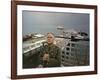 Ah! Dieu que la guerre est jolie (OH! WHAT A LOVELY WAR) by Richard Attenborough, d'apres une piece-null-Framed Photo