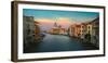 Ah, it's Venice!-Tommaso Pessotto-Framed Photographic Print