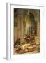 Ah! Jealous Amongst the Jealous!'-Theodore Jacques Ralli-Framed Giclee Print