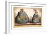 Ah! Sure Such a Pair Was Never Seen So Justly Form'D to Meet by Nature Old Sherry-null-Framed Giclee Print