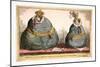 Ah! Sure Such a Pair Was Never Seen So Justly Form'D to Meet by Nature Old Sherry-null-Mounted Giclee Print