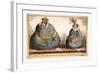 Ah! Sure Such a Pair Was Never Seen So Justly Form'D to Meet by Nature Old Sherry-null-Framed Giclee Print