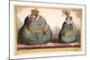 Ah! Sure Such a Pair Was Never Seen So Justly Form'D to Meet by Nature Old Sherry-null-Mounted Giclee Print