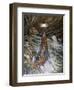 Ahab's Light-Bill Bell-Framed Giclee Print