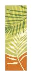 Tropic II-Ahava-Giclee Print