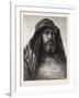 Ahhmed-Aboo Nabboot, the Dragoman, Egypt, 1879-null-Framed Giclee Print