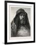 Ahhmed-Aboo Nabboot, the Dragoman, Egypt, 1879-null-Framed Giclee Print