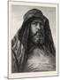 Ahhmed-Aboo Nabboot, the Dragoman, Egypt, 1879-null-Mounted Giclee Print