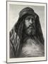 Ahhmed-Aboo Nabboot, the Dragoman, Egypt, 1879-null-Mounted Giclee Print