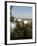 Ahilya Fort, Maheshwar, Madhya Pradesh State, India-R H Productions-Framed Photographic Print