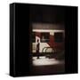 Canvas Black