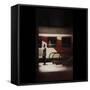 Canvas Black