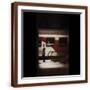 Brown Frame