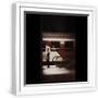 White Frame