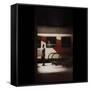 Canvas Black