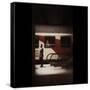 Canvas Black