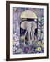 Ahmed (Month of November from a Calendar)-Vivika Alexander-Framed Giclee Print