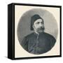 Ahmed Sefik Midhat Pasha, c1906, (1907)-null-Framed Stretched Canvas