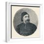 Ahmed Sefik Midhat Pasha, c1906, (1907)-null-Framed Giclee Print