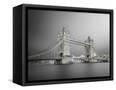 Canvas Black
