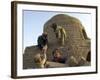 Ahmed-null-Framed Photographic Print