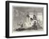 Aholibah-Edward A. Armitage-Framed Giclee Print