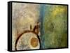 Ahstons Garden-Natasha Wescoat-Framed Stretched Canvas