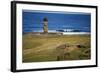 Ahu Tahai, A Moai Statue On Easter Island, Chile, Chilean Territory, Volcanic Island In Polynesia-Karine Aigner-Framed Photographic Print