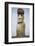 Ahu Tongariki Statue Called Moai-Hal Beral-Framed Photographic Print