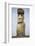 Ahu Tongariki Statue Called Moai-Hal Beral-Framed Photographic Print