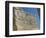 Ahura Mazda, Supreme God in Zoroastrianism, Persepolis, Unesco World Heritage Site, Iran-Richard Ashworth-Framed Photographic Print