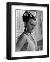 Aida, 1953-null-Framed Photographic Print