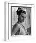 Aida, 1953-null-Framed Photographic Print