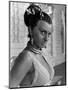 Aida, 1953-null-Mounted Photographic Print