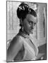 Aida, 1953-null-Mounted Photographic Print