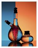 Oil And Vinegar-Aida Ianeva-Framed Giclee Print