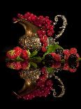 Red fruits-Aida Ianeva-Photographic Print